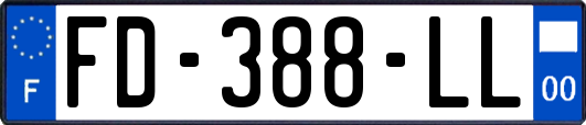 FD-388-LL