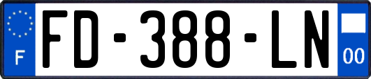 FD-388-LN