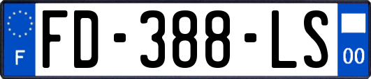 FD-388-LS