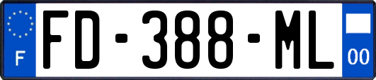 FD-388-ML