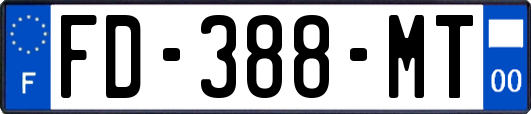 FD-388-MT