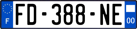 FD-388-NE