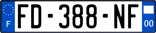 FD-388-NF