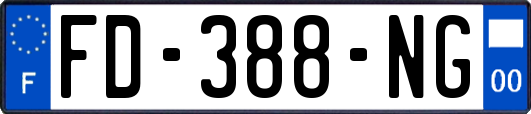 FD-388-NG