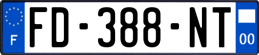 FD-388-NT