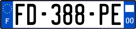 FD-388-PE