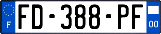 FD-388-PF