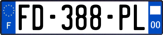 FD-388-PL