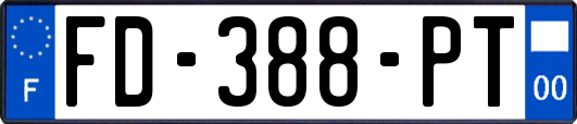 FD-388-PT