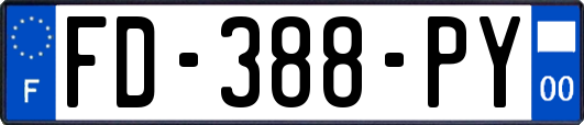 FD-388-PY