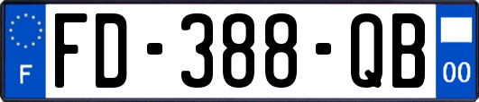 FD-388-QB