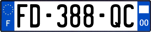 FD-388-QC