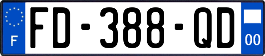 FD-388-QD