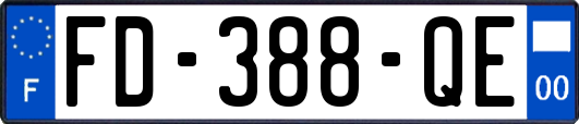 FD-388-QE