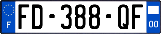 FD-388-QF