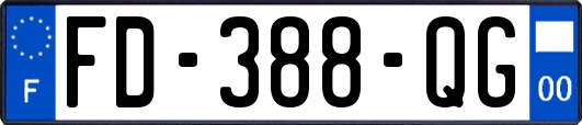 FD-388-QG