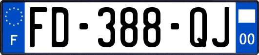 FD-388-QJ