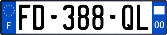 FD-388-QL