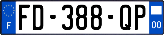 FD-388-QP