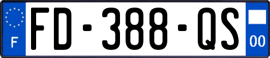 FD-388-QS