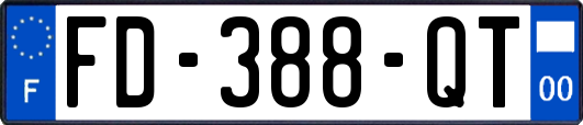 FD-388-QT
