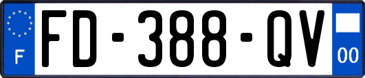 FD-388-QV