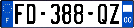 FD-388-QZ