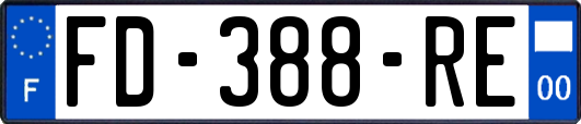 FD-388-RE