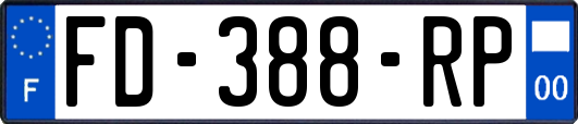 FD-388-RP