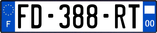 FD-388-RT