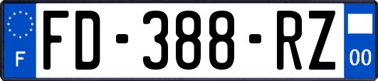 FD-388-RZ