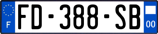 FD-388-SB