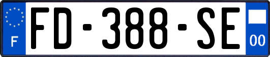 FD-388-SE
