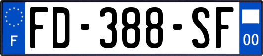 FD-388-SF