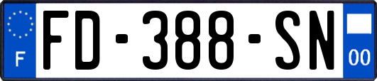 FD-388-SN