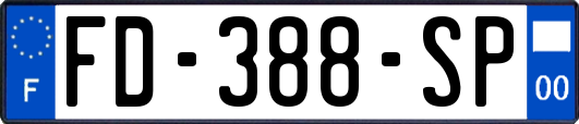 FD-388-SP