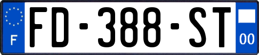 FD-388-ST
