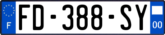 FD-388-SY