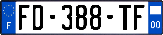 FD-388-TF