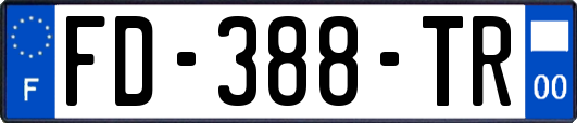 FD-388-TR