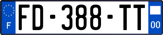 FD-388-TT