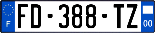 FD-388-TZ