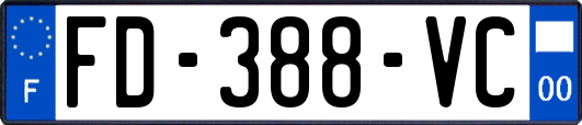 FD-388-VC