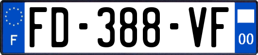 FD-388-VF