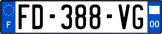 FD-388-VG