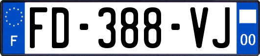 FD-388-VJ
