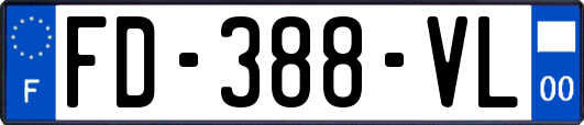 FD-388-VL