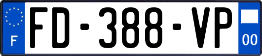 FD-388-VP
