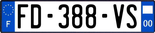FD-388-VS