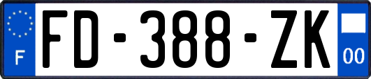 FD-388-ZK